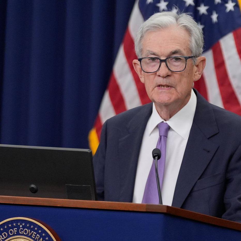 Federal Reserve cuts key rate as government shutdown clouds economic outlook